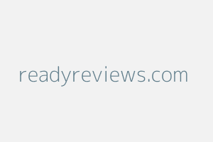 Image of Readyreviews