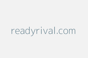 Image of Readyrival