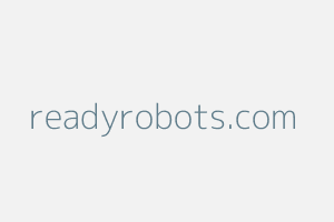 Image of Readyrobots