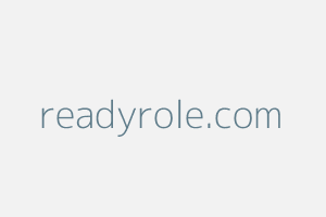 Image of Readyrole