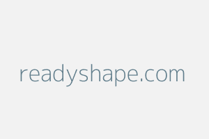 Image of Readyshape