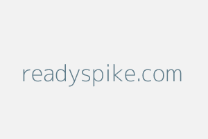Image of Readyspike