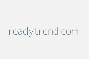 Image of Readytrend
