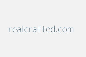 Image of Realcrafted