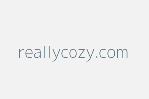Image of Reallycozy