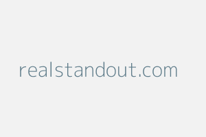 Image of Realstandout