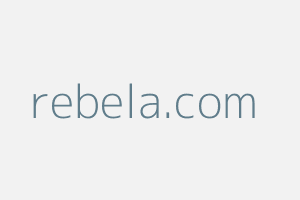 Image of Rebela
