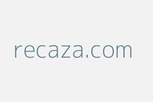 Image of Recaza