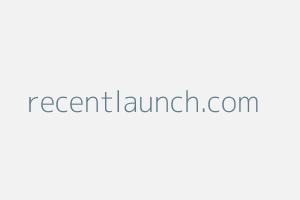 Image of Recentlaunch