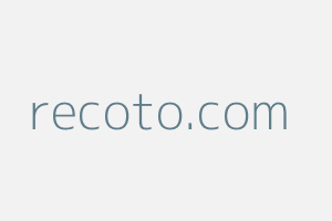Image of Recoto