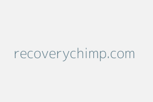 Image of Recoverychimp
