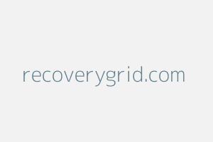Image of Recoverygrid