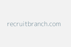 Image of Recruitbranch