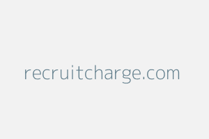Image of Recruitcharge