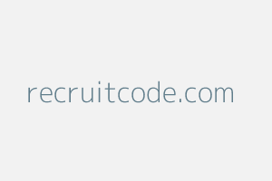 Image of Recruitcode