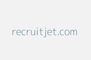 Image of Recruitjet