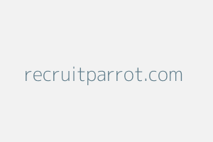 Image of Recruitparrot