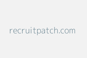 Image of Recruitpatch