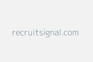Image of Recruitsignal