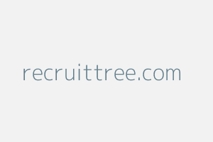 Image of Recruittree