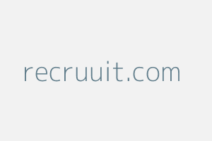 Image of Recruuit