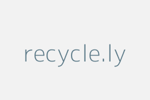 Image of Recycle.ly