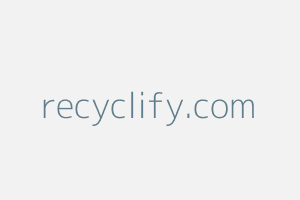 Image of Recyclify