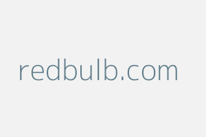Image of Redbulb