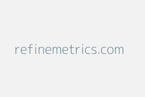 Image of Refinemetrics