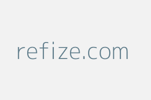 Image of Refize