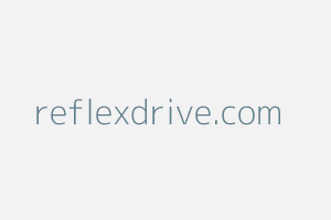 Image of Reflexdrive