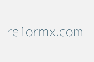 Image of Reformx
