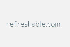 Image of Refreshable