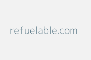 Image of Refuelable