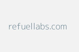 Image of Refuellabs