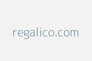 Image of Regalico