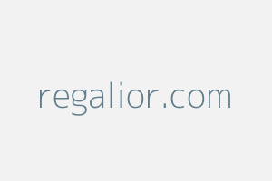 Image of Regalior