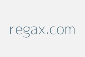 Image of Regax