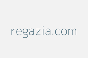 Image of Regazia