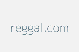 Image of Reggal