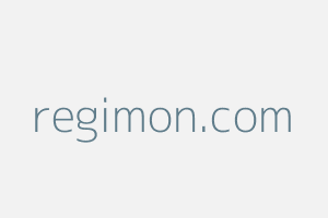Image of Regimon