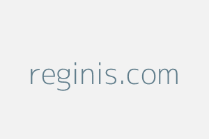 Image of Reginis
