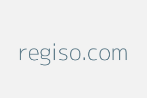 Image of Regiso
