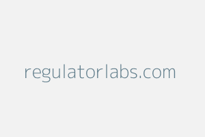 Image of Regulatorlabs