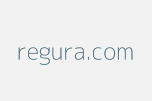 Image of Regura