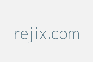 Image of Rejix