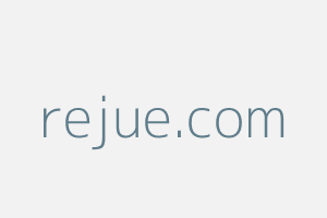 Image of Rejue