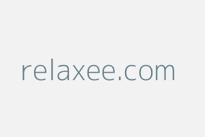 Image of Relaxee
