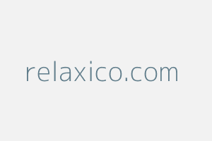 Image of Relaxico