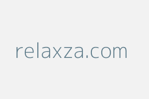 Image of Relaxza